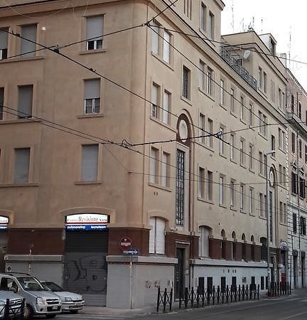 Holidays S.Lorenzo Guest House New Rom Exterior foto