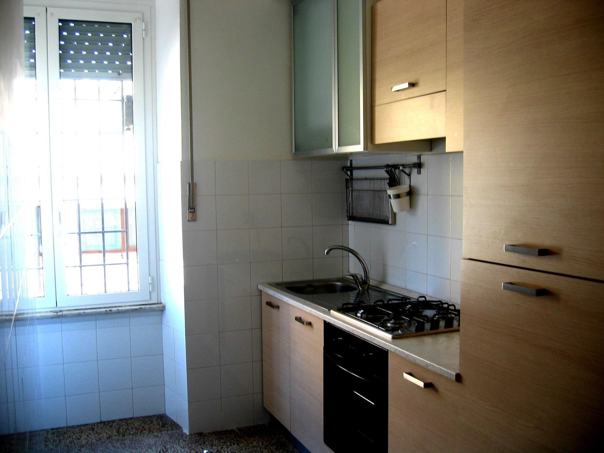 Holidays S.Lorenzo Guest House New Rom Exterior foto