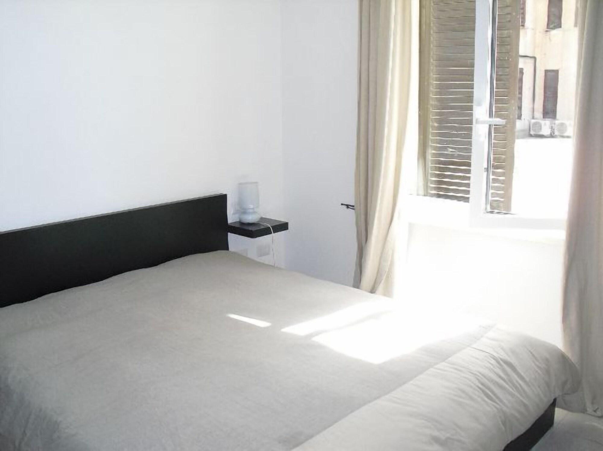 Holidays S.Lorenzo Guest House New Rom Exterior foto