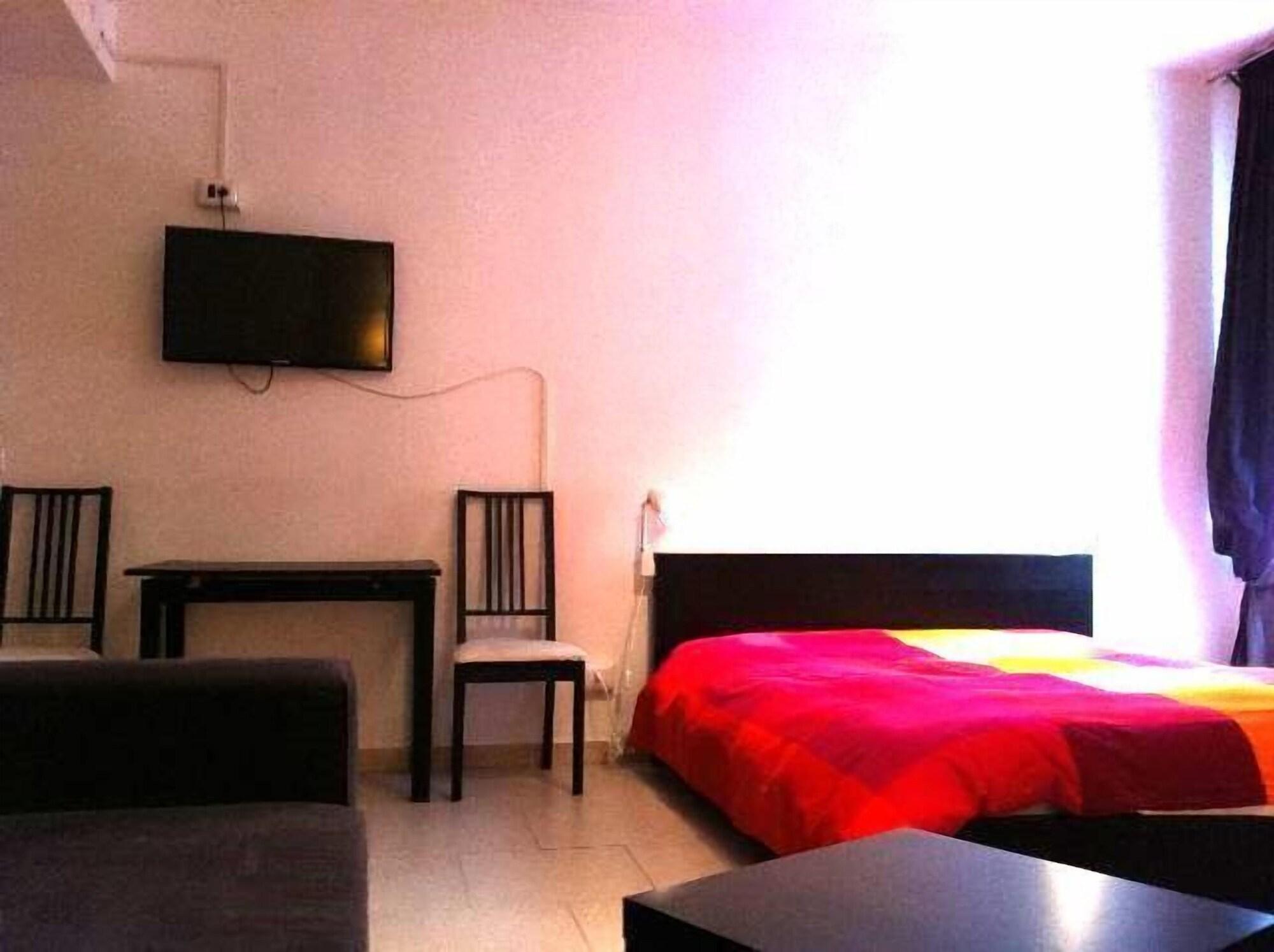 Holidays S.Lorenzo Guest House New Rom Exterior foto