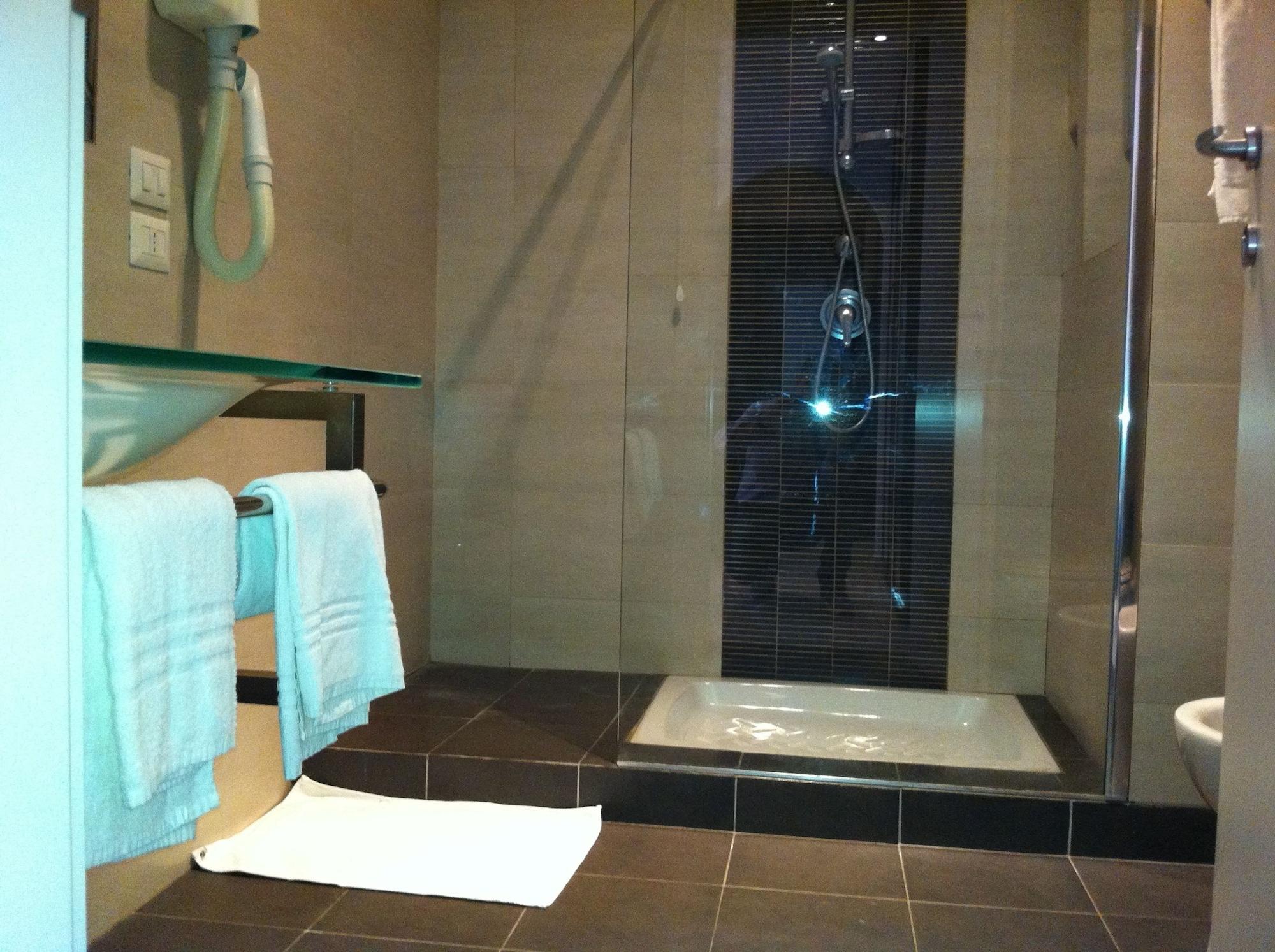 Holidays S.Lorenzo Guest House New Rom Exterior foto