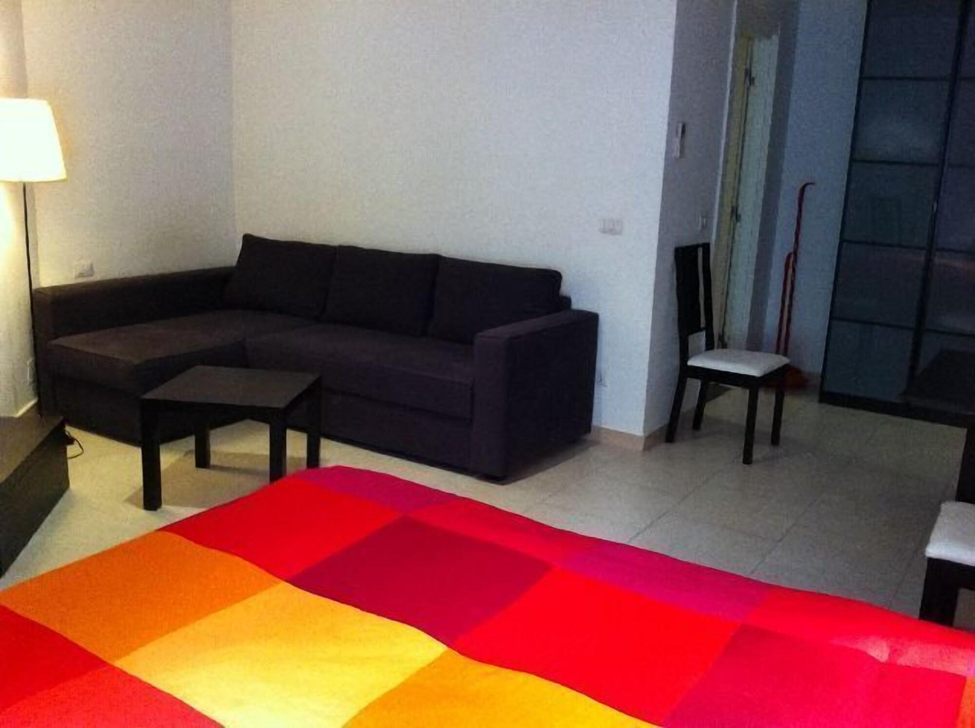 Holidays S.Lorenzo Guest House New Rom Exterior foto