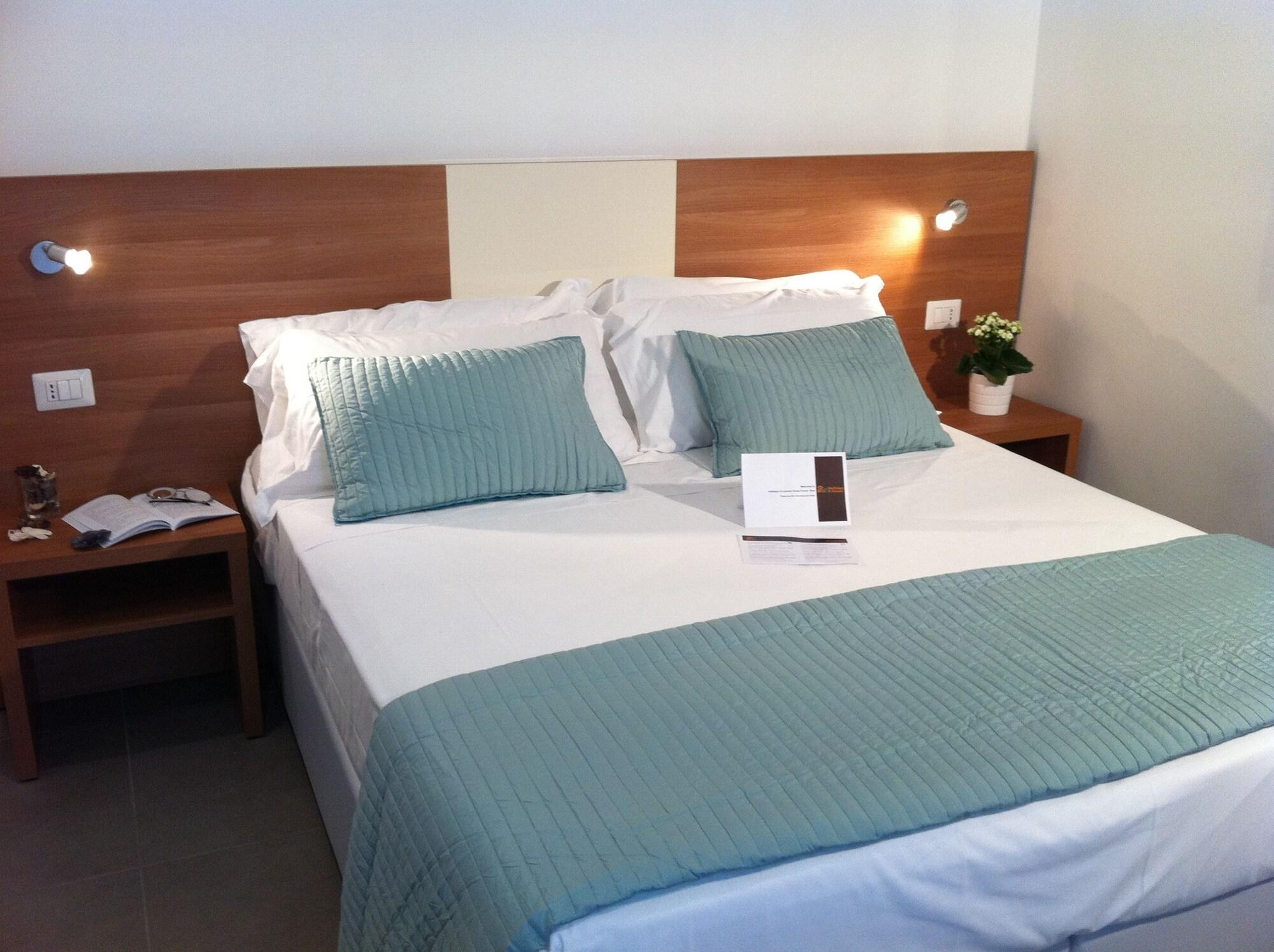 Holidays S.Lorenzo Guest House New Rom Exterior foto