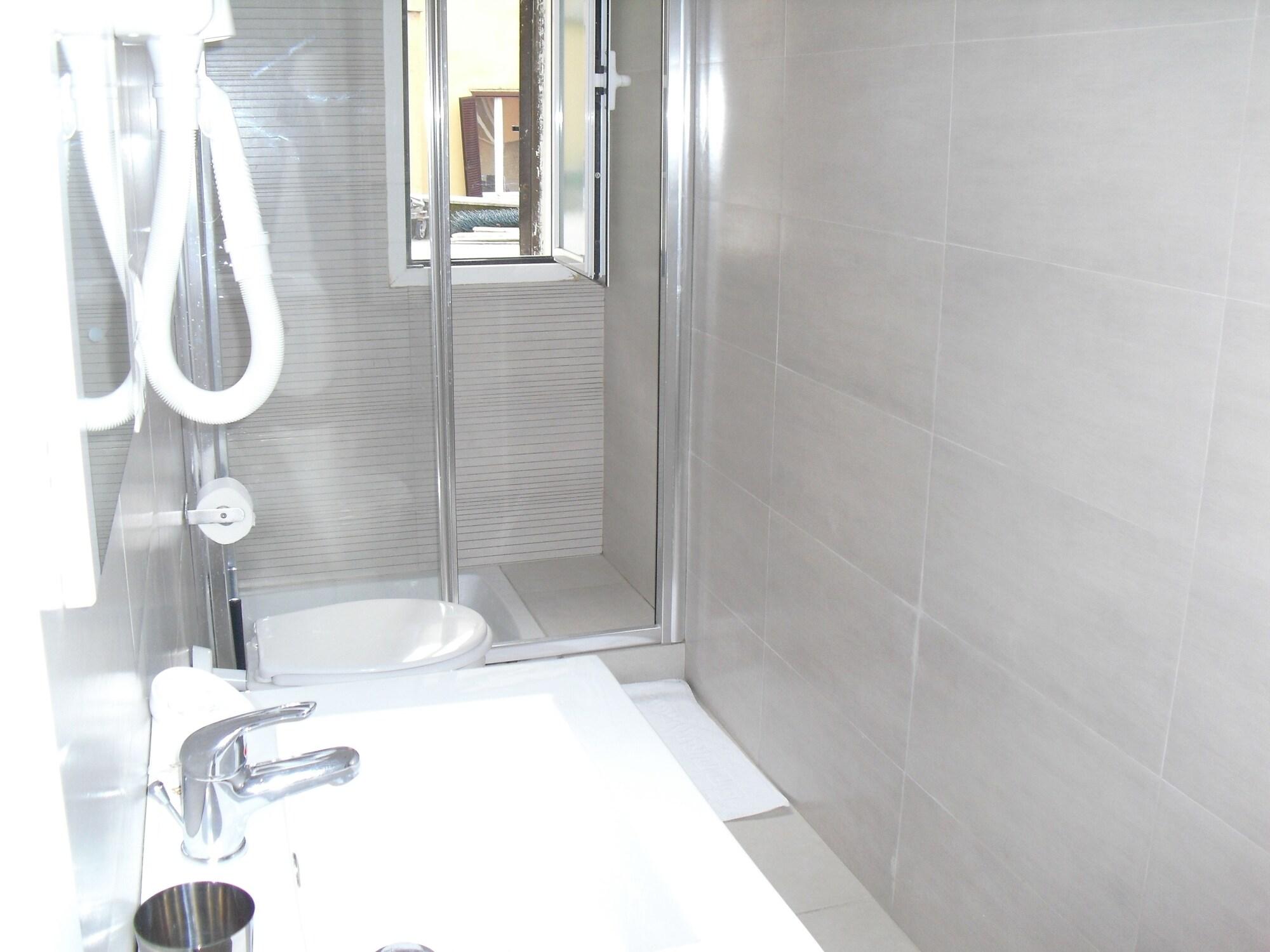 Holidays S.Lorenzo Guest House New Rom Exterior foto