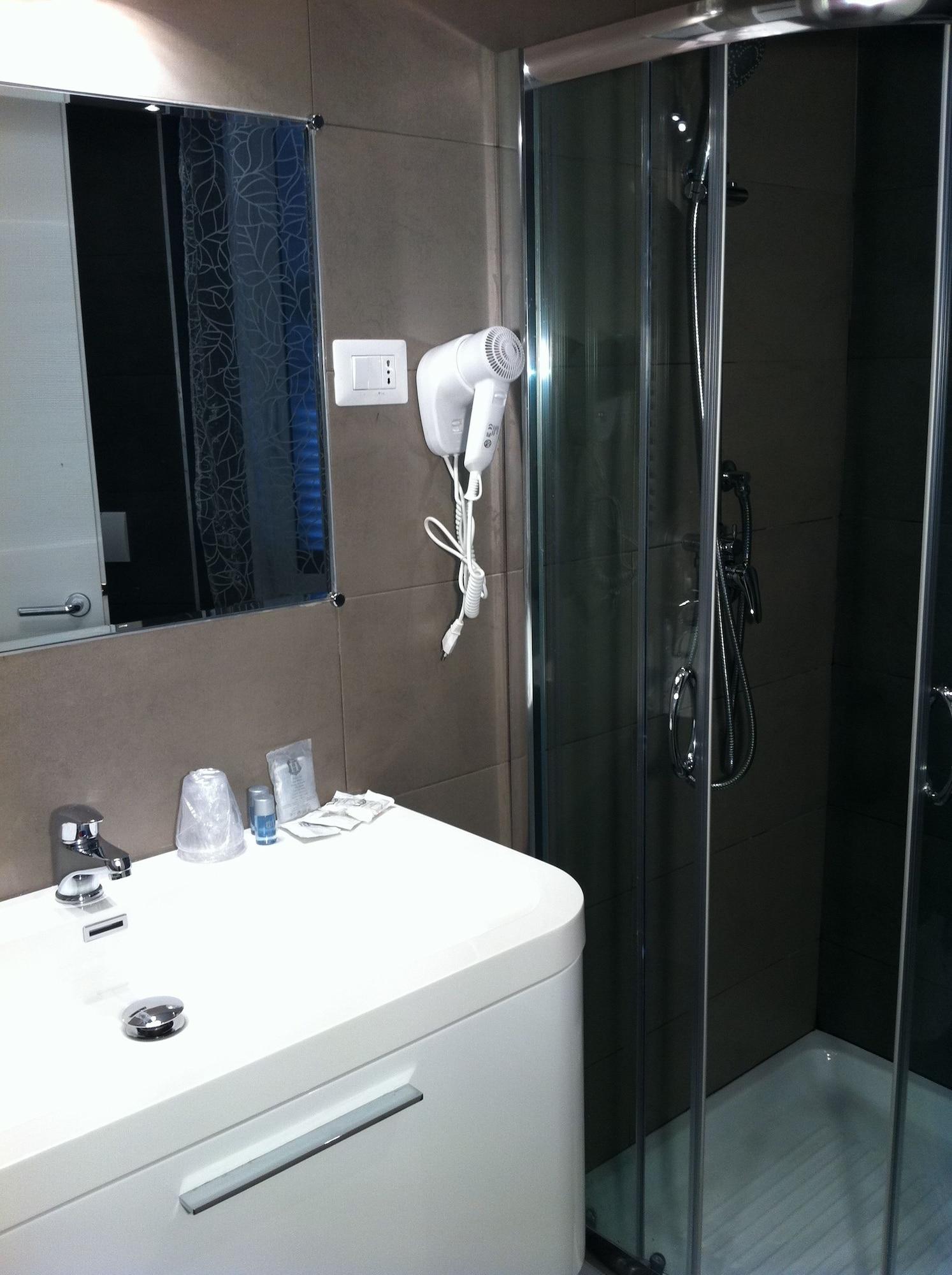 Holidays S.Lorenzo Guest House New Rom Exterior foto