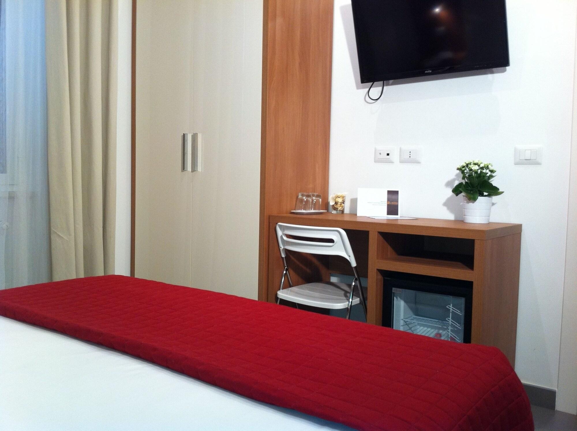 Holidays S.Lorenzo Guest House New Rom Exterior foto