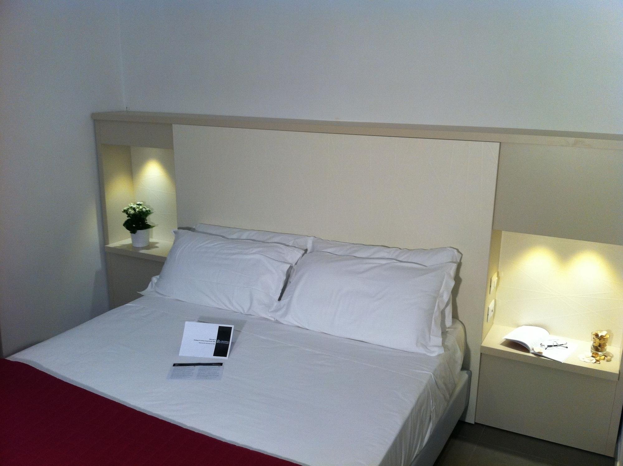 Holidays S.Lorenzo Guest House New Rom Exterior foto