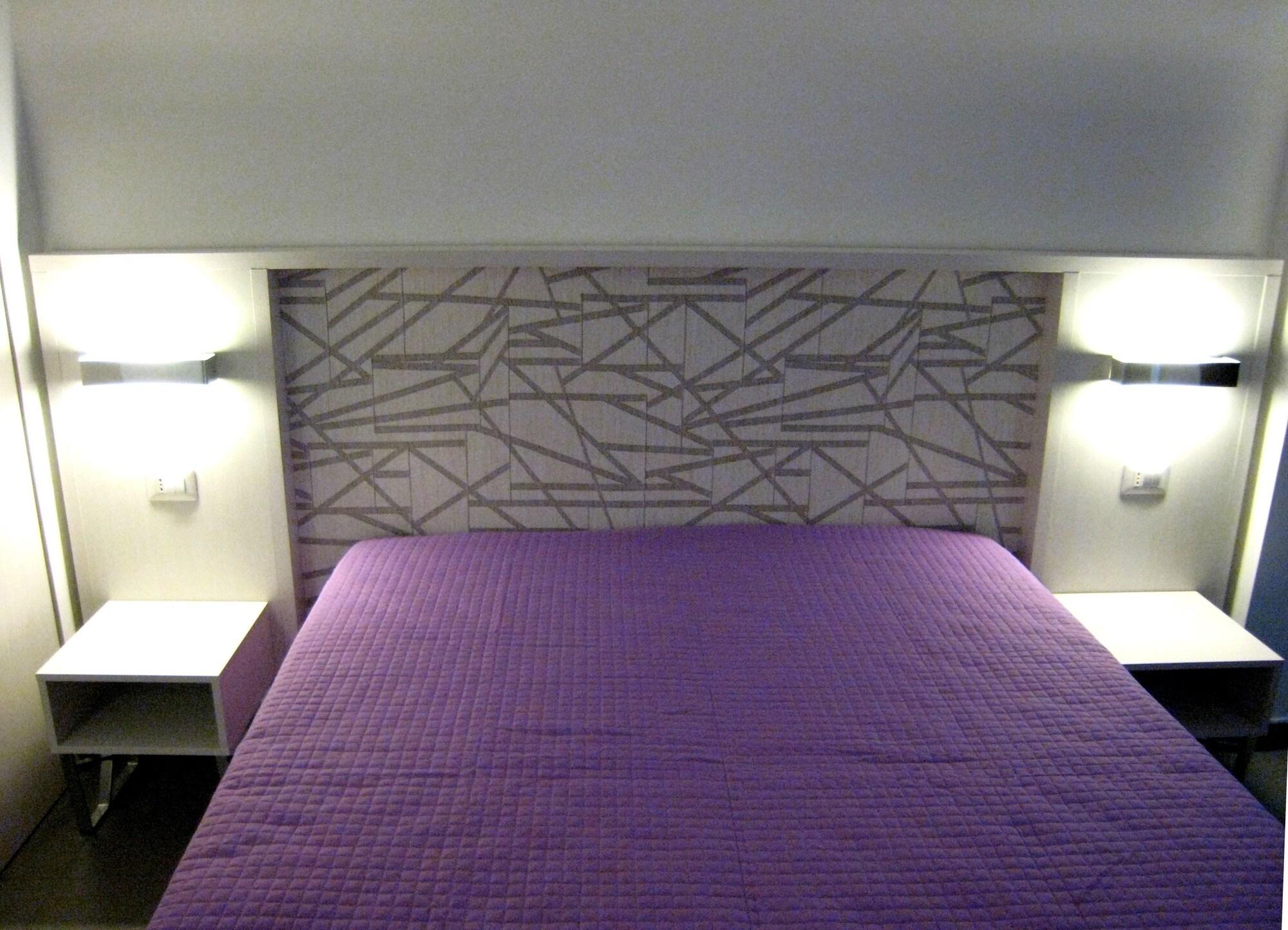 Holidays S.Lorenzo Guest House New Rom Exterior foto