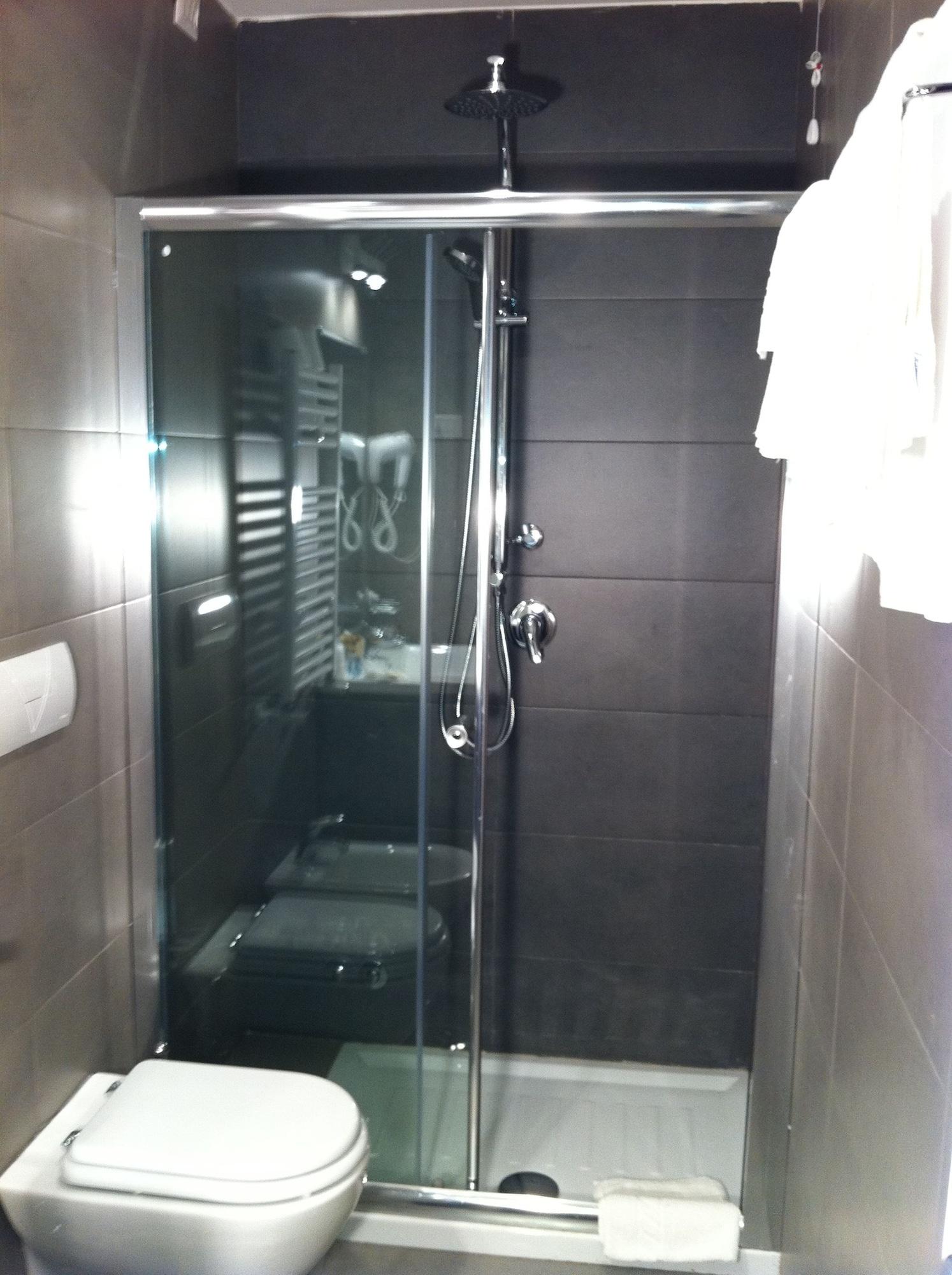 Holidays S.Lorenzo Guest House New Rom Exterior foto