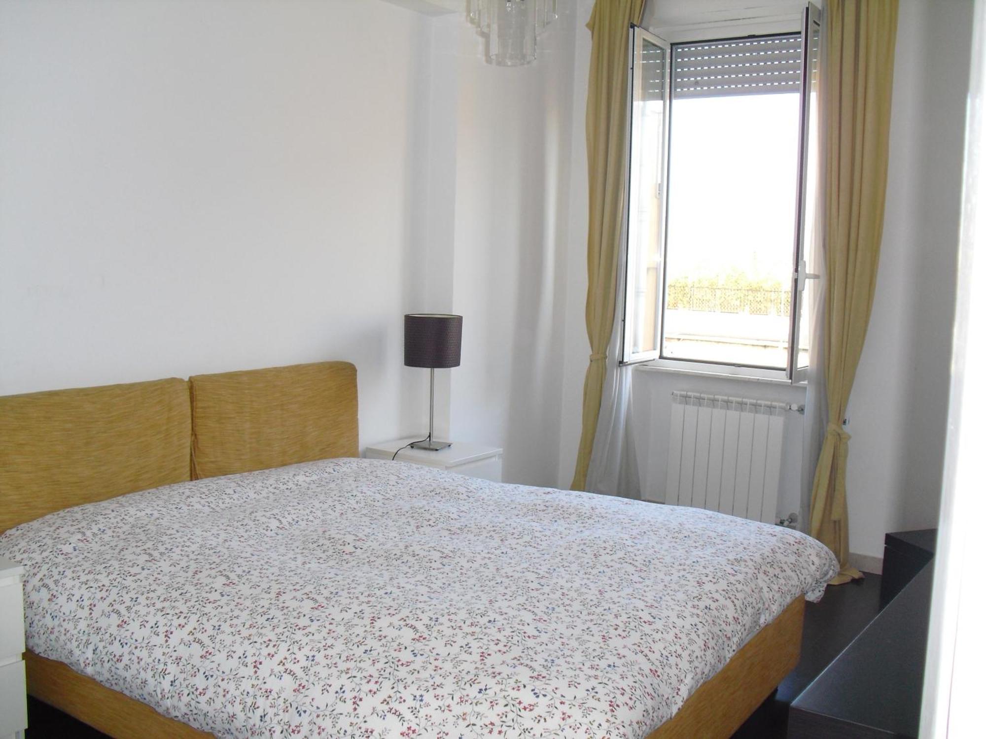 Holidays S.Lorenzo Guest House New Rom Exterior foto
