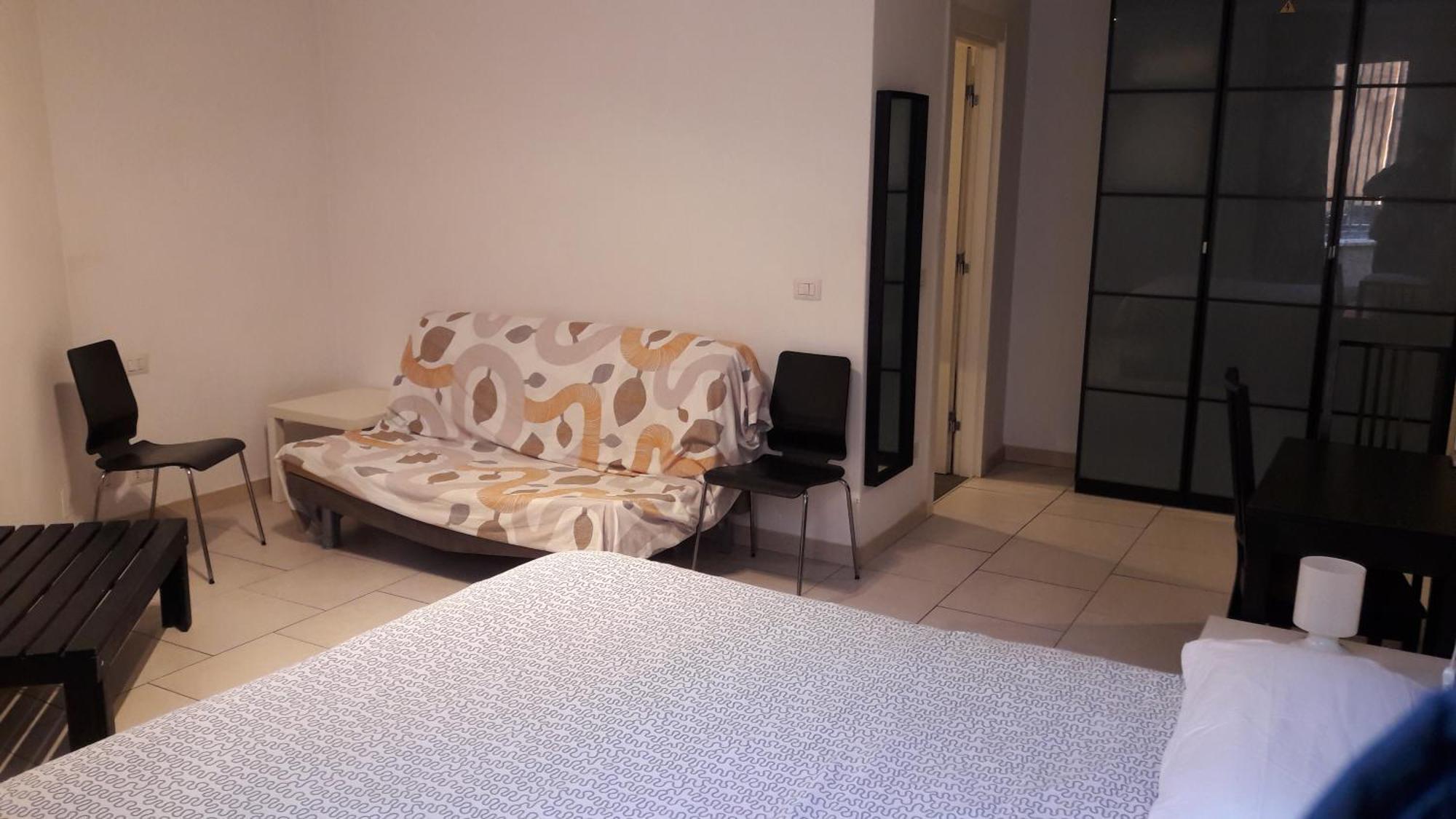 Holidays S.Lorenzo Guest House New Rom Exterior foto
