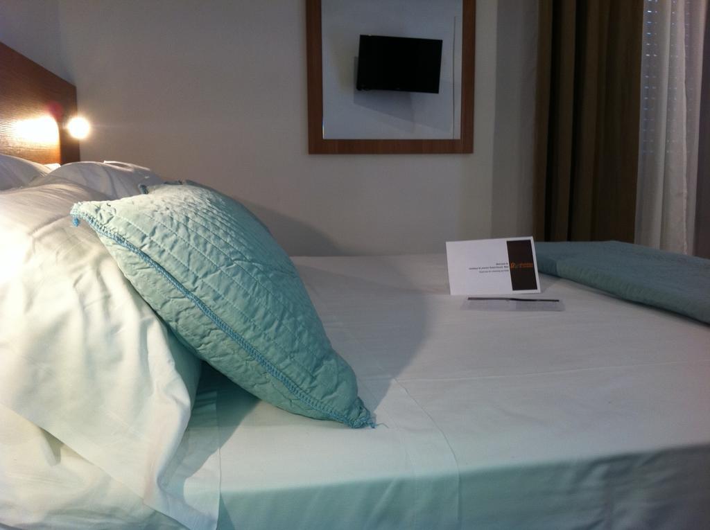 Holidays S.Lorenzo Guest House New Rom Exterior foto