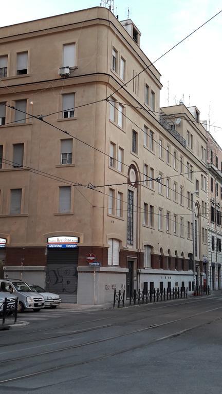 Holidays S.Lorenzo Guest House New Rom Exterior foto