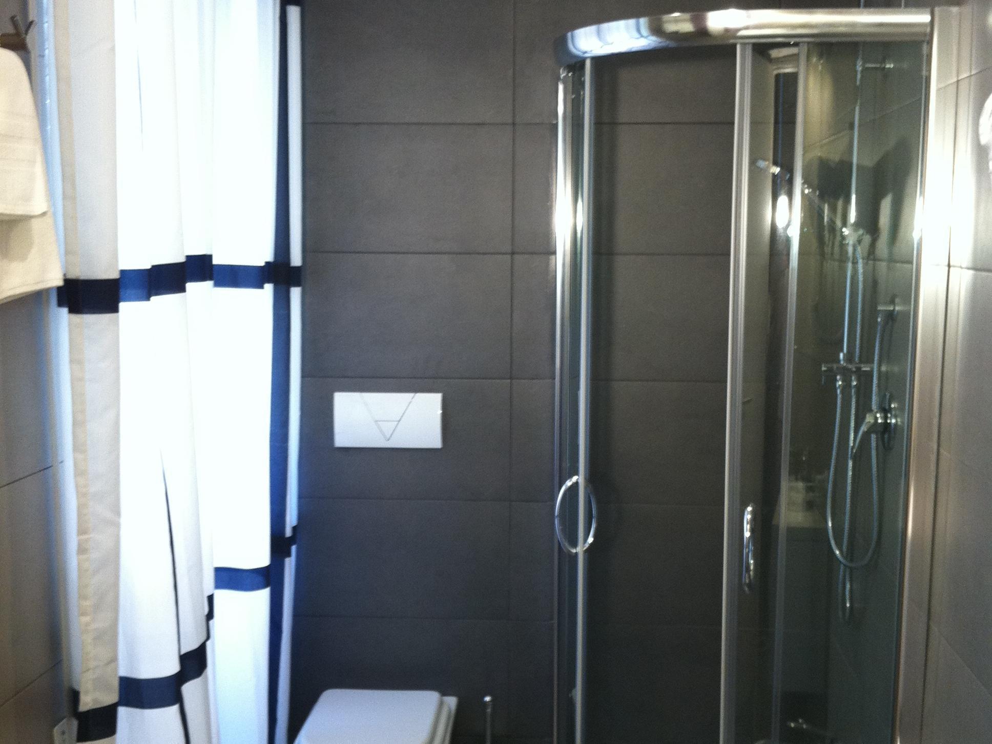 Holidays S.Lorenzo Guest House New Rom Exterior foto