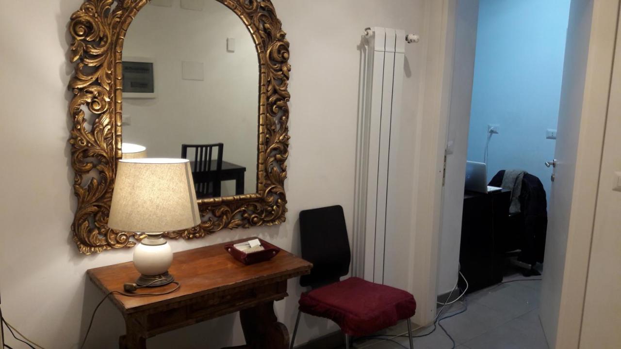 Holidays S.Lorenzo Guest House New Rom Exterior foto